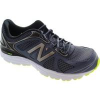 New Balance M560RT6 men\'s Shoes (Trainers) in grey