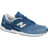 New Balance 530 men\'s Shoes in Blue