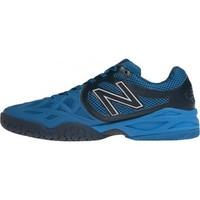 new balance mc996bb mens shoes trainers in blue