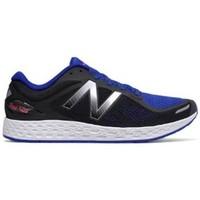 new balance fresh foam zante v2 mens running trainers in white