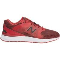 New Balance ML1550CA men\'s Shoes (Trainers) in Red