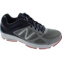 new balance m460cb1 mens shoes trainers in grey