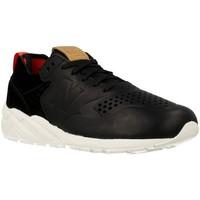 New Balance MRT580 men\'s Shoes (Trainers) in Black