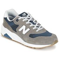 New Balance MRT580 men\'s Shoes (Trainers) in grey