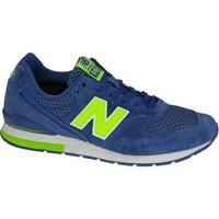 new balance mrl996ed mens shoes trainers in blue