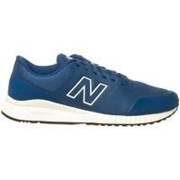 new balance 005 classics traditionnels mens shoes trainers in white