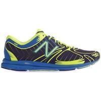 new balance m1400gd mens running trainers in blue