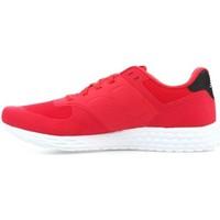 new balance mfl574rb mens shoes trainers in red