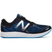 New Balance Fresh Foam Zante V3 men\'s Running Trainers in Blue