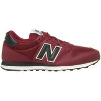 new balance 500 classics traditionnels mens shoes trainers in multicol ...