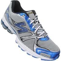 New Balance 880 men\'s Running Trainers in Silver