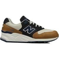 New Balance ML999NB men\'s Mid Boots in BEIGE