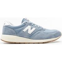 new balance mrl420sp mens shoes trainers in blue