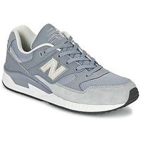 New Balance M530 men\'s Shoes (Trainers) in grey