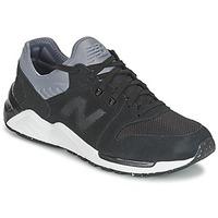 New Balance ML009 men\'s Shoes (Trainers) in black