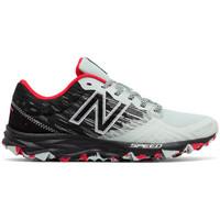 new balance wt690ld2 mens running trainers in grey