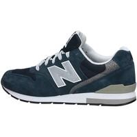 New Balance Nbmrl996 Sneakers men\'s Trainers in blue