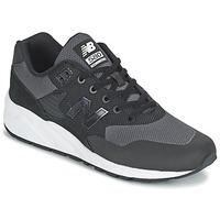 New Balance MRT580 men\'s Shoes (Trainers) in black