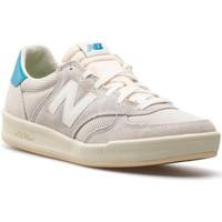 New Balance CRT300AG men\'s Shoes (Trainers) in BEIGE