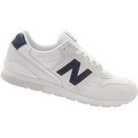 new balance mrl996jl mens shoes trainers in white