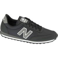 new balance u410cc mens shoes trainers in black