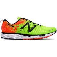 new balance m1500yo3 mens running trainers in yellow