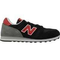 new balance ml373blr mens shoes trainers in grey