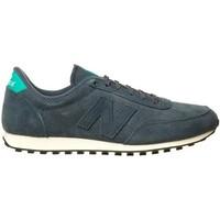 new balance 410 classics traditionnels mens shoes trainers in multicol ...