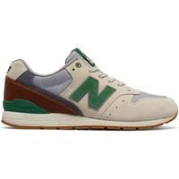 new balance nbmrl996nh sneakers man beige mens walking boots in beige