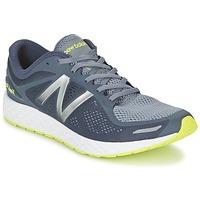 New Balance ZANTE men\'s Running Trainers in grey