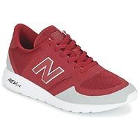 new balance mrl420 mens shoes trainers in red