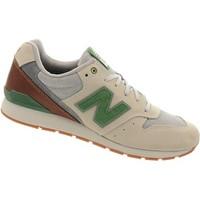 New Balance MRL996NH men\'s Shoes (Trainers) in BEIGE