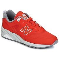new balance mrt580 mens shoes trainers in red