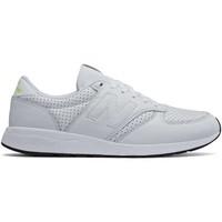 New Balance NBMRL420SJ Sneakers Man Bianco men\'s Shoes (Trainers) in white