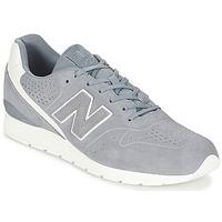 New Balance MRL996 men\'s Trainers in grey