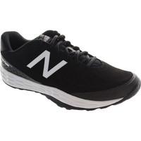 new balance fresh foam 80v3 mens shoes trainers in black