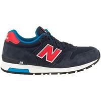 new balance 565 lifestyle mode de vie mens shoes trainers in multicolo ...