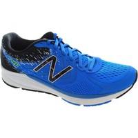 New Balance men\'s Vazee Prism 8mm drop lightweight lace up running trainers men\'s Shoes (Trainers) in blue