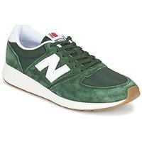 New Balance MRL420 men\'s Shoes (Trainers) in green