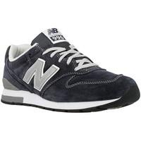 New Balance MRL996 men\'s Shoes (Trainers) in multicolour