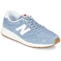 New Balance MRL420 men\'s Shoes (Trainers) in blue