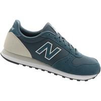 New Balance ML311AAD men\'s Shoes (Trainers) in Silver