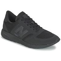 New Balance MRL420 men\'s Shoes (Trainers) in black