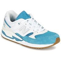 New Balance M530 men\'s Shoes (Trainers) in blue