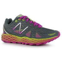 New Balance WT 980 Ladies Trail Running Shoes