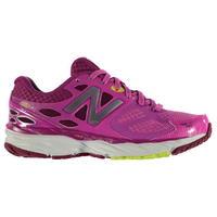 new balance w 680 v3 ladies running shoes