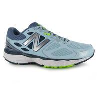 New Balance W 680 v3 Ladies Running Shoes