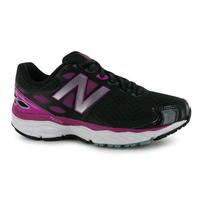 new balance w 680 v3 ladies running shoes