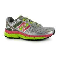 New Balance W 860 v4 Ladies Running Shoes