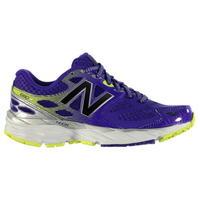 new balance w 680 v3 ladies running shoes